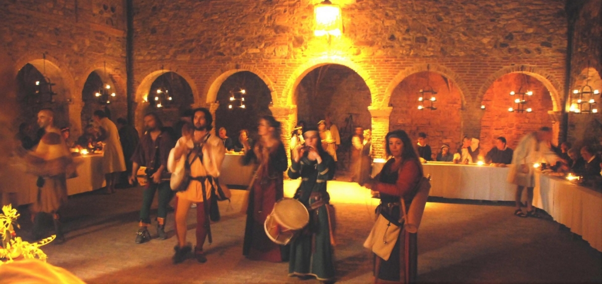 Chiostro 4